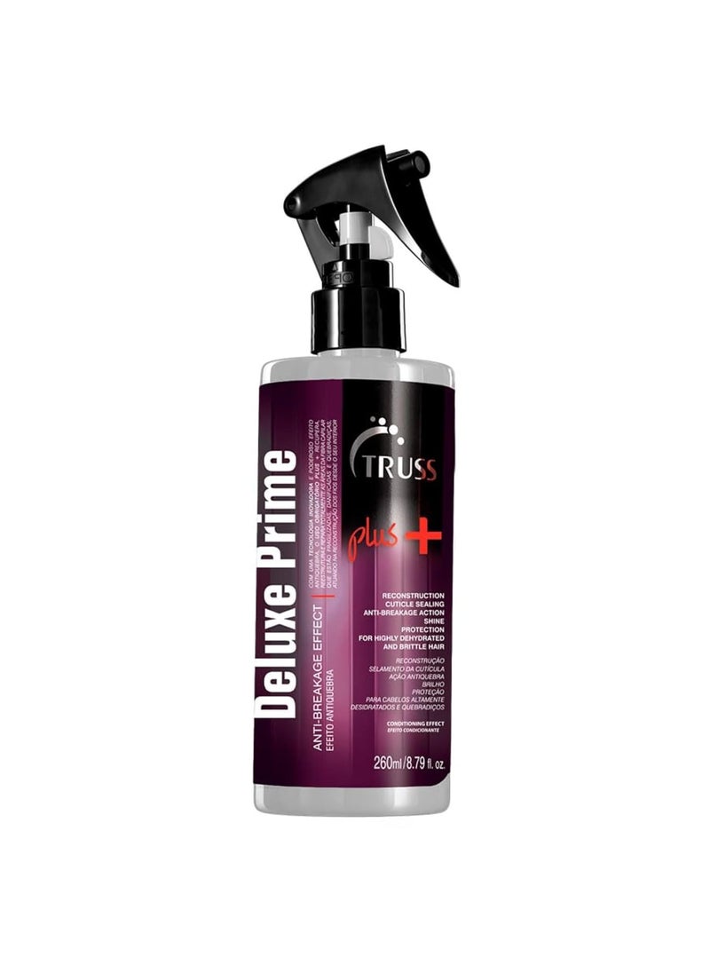 Truss TRUSS Deluxe Prime Plus  Hair Treatment 879 Fl Oz 