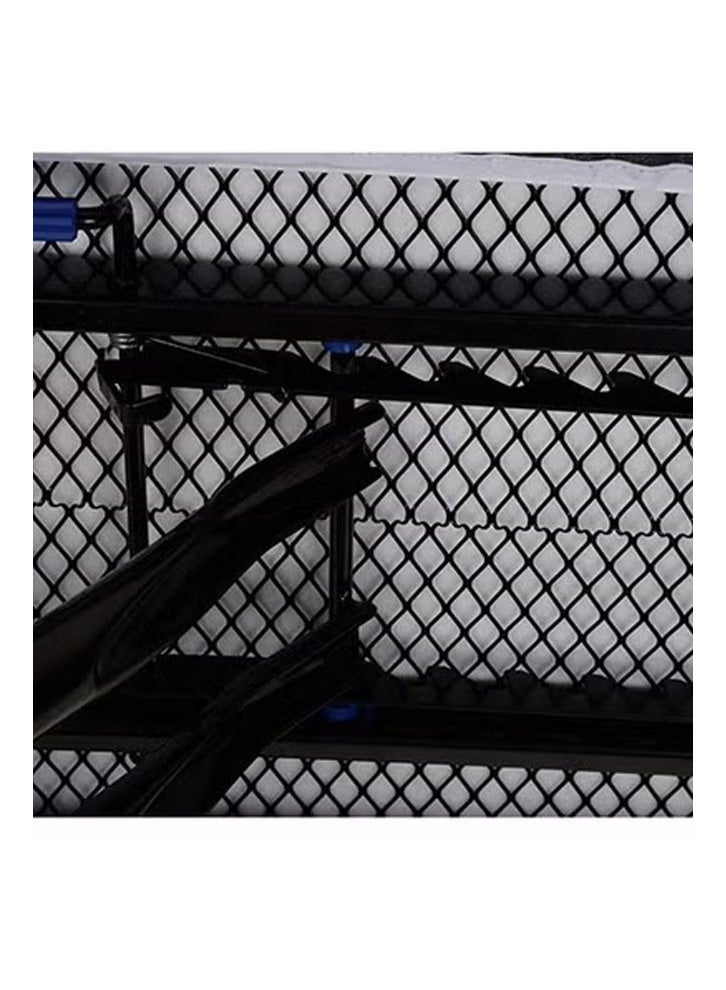 keke Portable Ironing Board 109X33 - Image 2