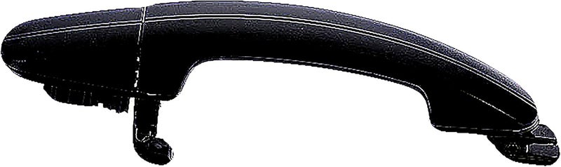 Dorman 97699 Exterior Door Handle for Select Ford Models - Plastic, Black - Image 3