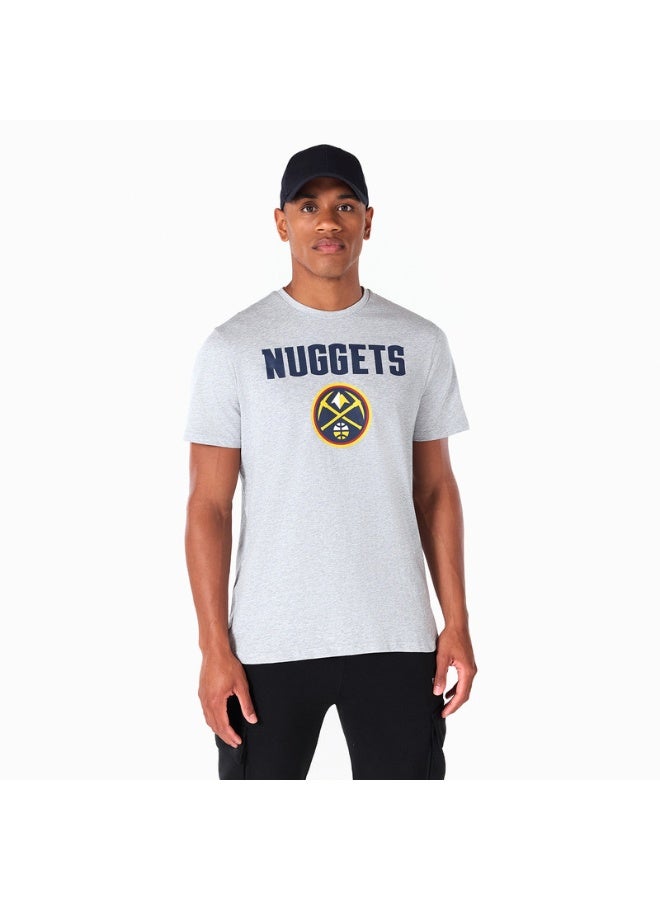 NEW ERA NOSNBAREGULARTEEDENNUGHGR - Image 3