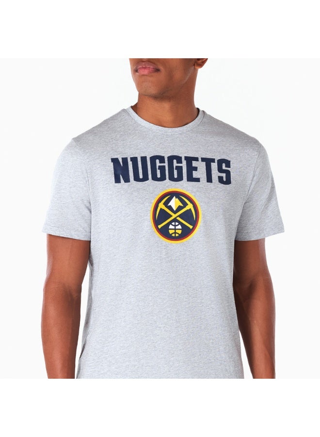NEW ERA NOSNBAREGULARTEEDENNUGHGR - Image 1