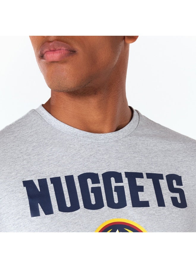 NEW ERA NOSNBAREGULARTEEDENNUGHGR - Image 2