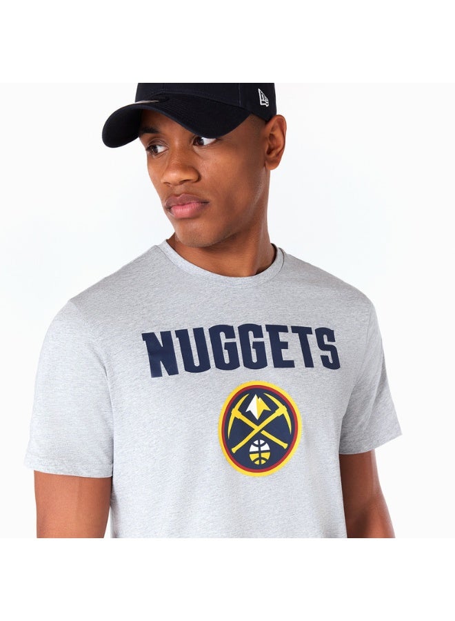 NEW ERA NOSNBAREGULARTEEDENNUGHGR - Image 4