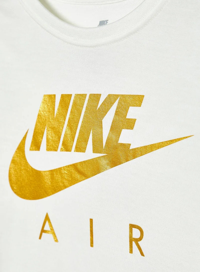 Nike Kids Air Boxy T-Shirt