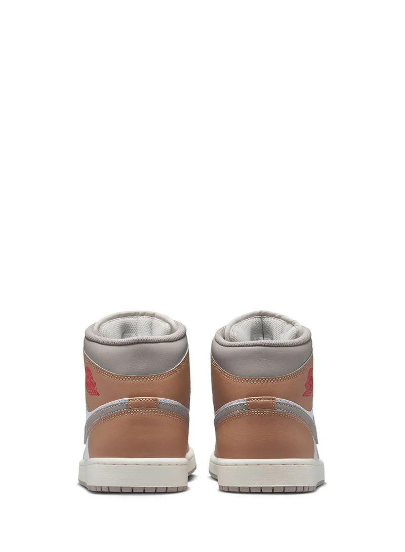 Jordan  Air Jordan 1 Mid for Men | Best Price UAE