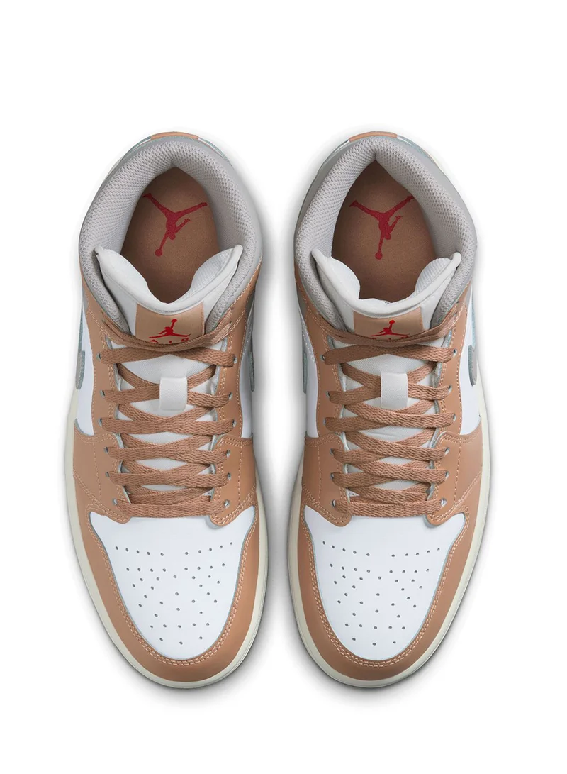 Jordan  Air Jordan 1 Mid for Men | Best Price UAE