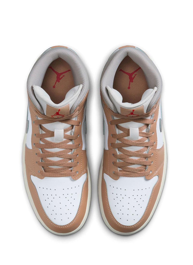 Jordan Air Jordan 1 Mid  - Image 5