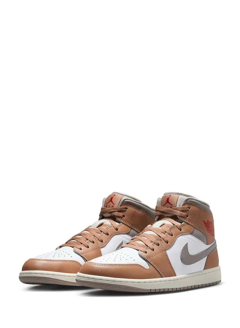 Jordan  Air Jordan 1 Mid for Men | Best Price UAE