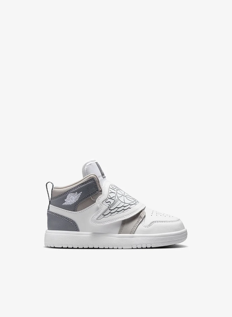 Jordan Kids Sky Jordan 1 Bp