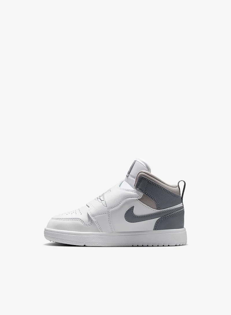Jordan Kids Sky Jordan 1 Bp