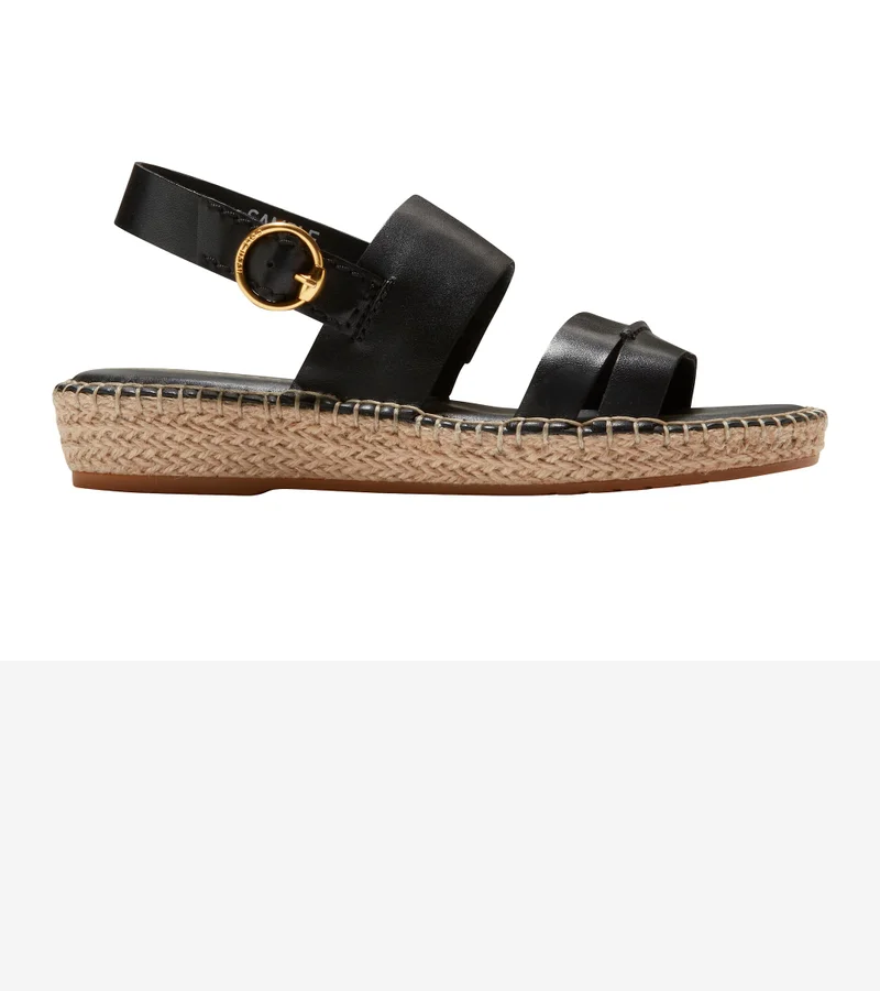 كول هان صندل كلاودفيل تيلدن بحزام كاحل للنساء