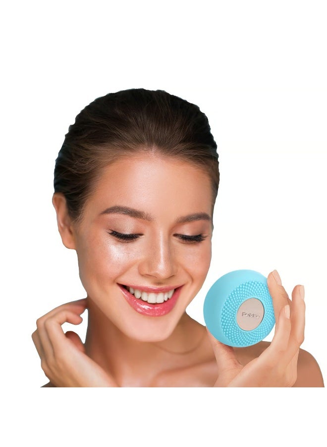 FOREO UFO™ mini Led Thermo Activated Smart Mask Device Mint - Image 2