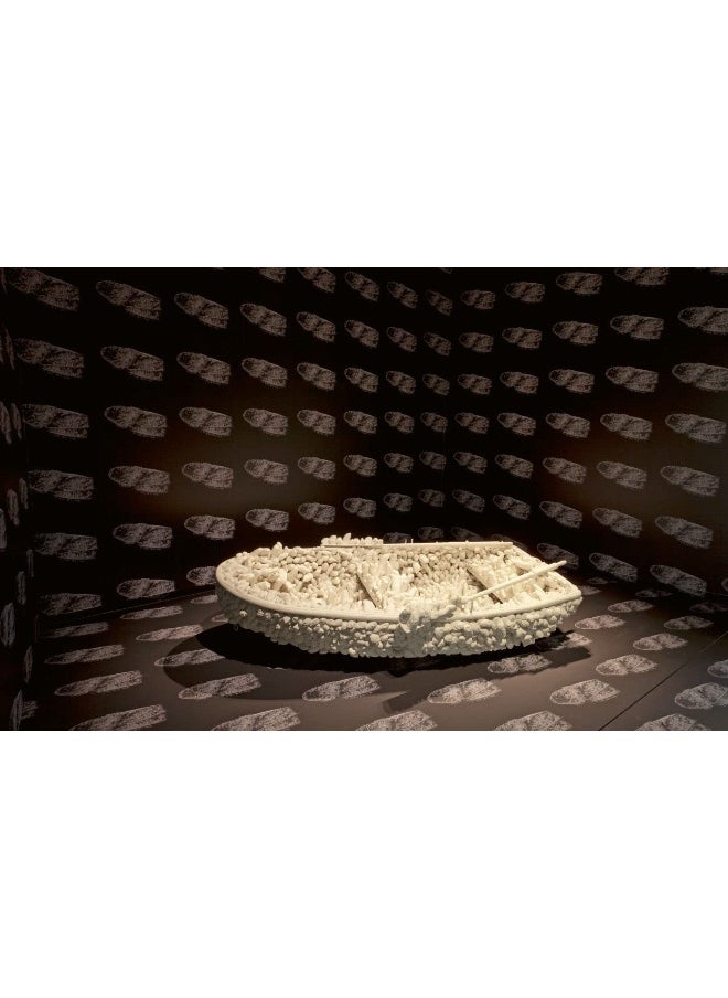 Yayoi Kusama: A Retrospective