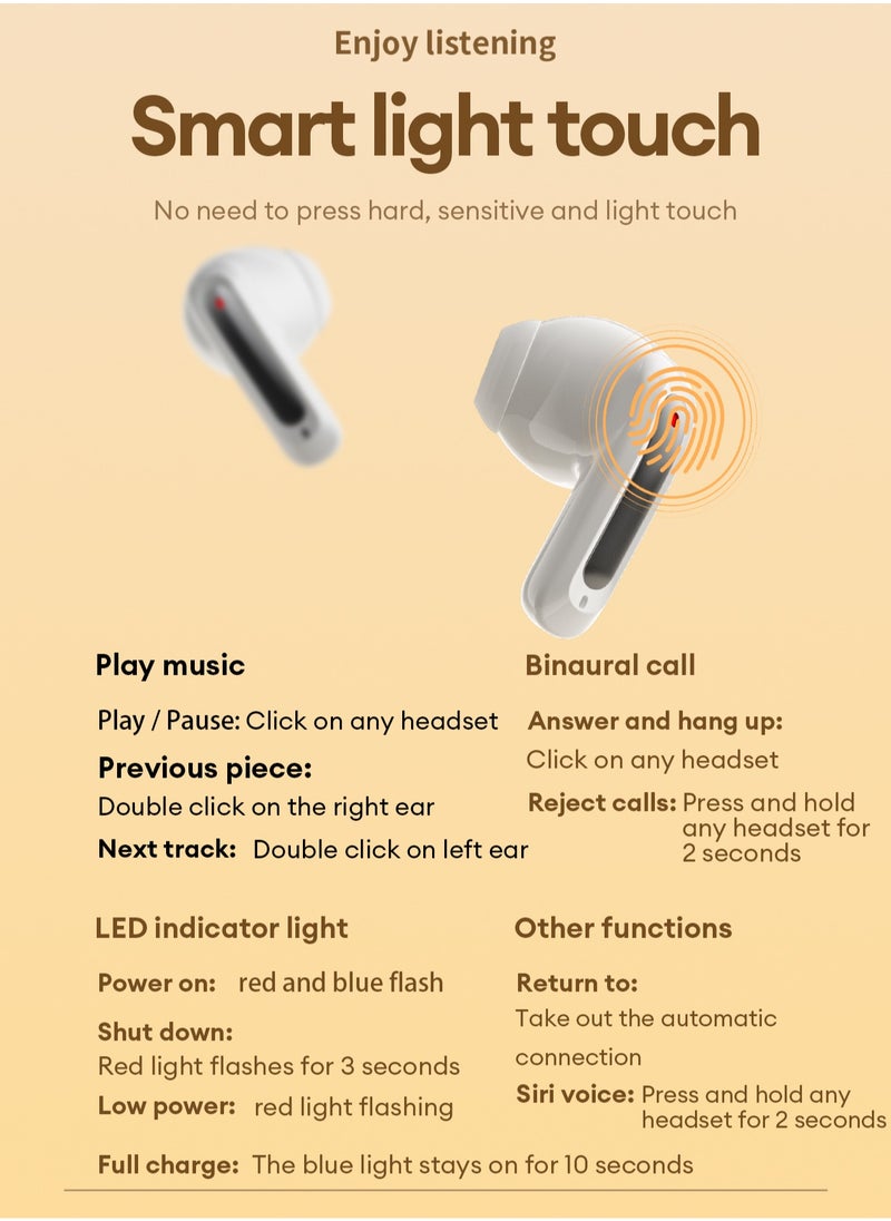 Skyworth SEP006 TWS Wireless Bluetooth Headset Dual Stereo Subwoofer Touch Control Ultra Long Standby - pzsku/ZA03B36B7AFACC0973D18Z/45/_/1708501079/4c994f9a-f33b-48b1-ab33-c62842ef3d96