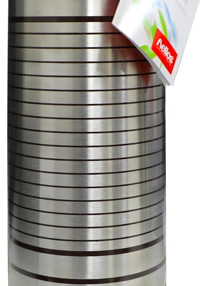 Helios 1.0 L Stainless Steel Vacuum Flask - Image 2