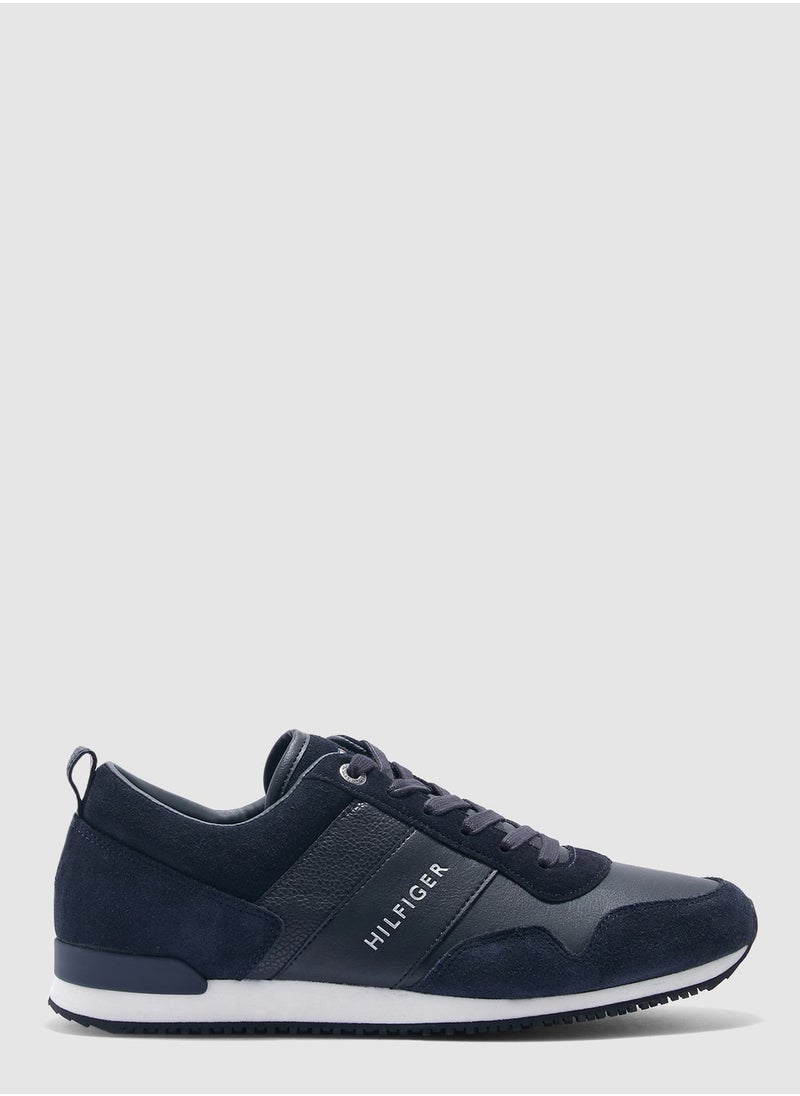 TOMMY HILFIGER - Maxwell 11 Sneakers - Image 1