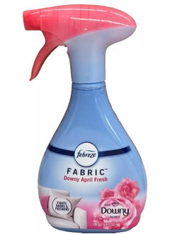 febreze Febreze Fabric Refresher Downy April Fresh Scent 14.8 fl oz 
