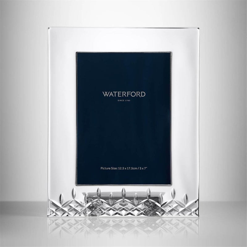 Waterford Lismore Essence Frame 5x7