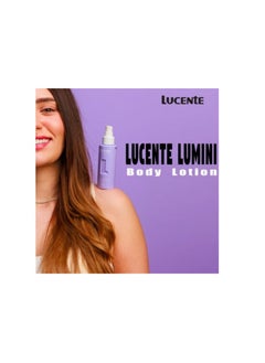 Lucente Lumini Body Lotion - 100 Ml  - Image 2