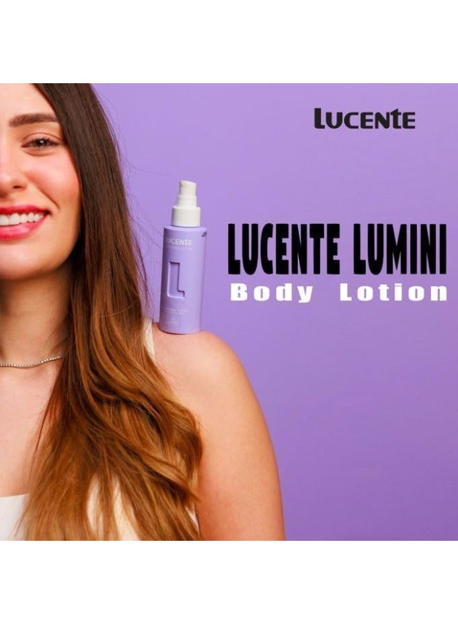 Lucente Lumini Body Lotion - 100 Ml - Image 2