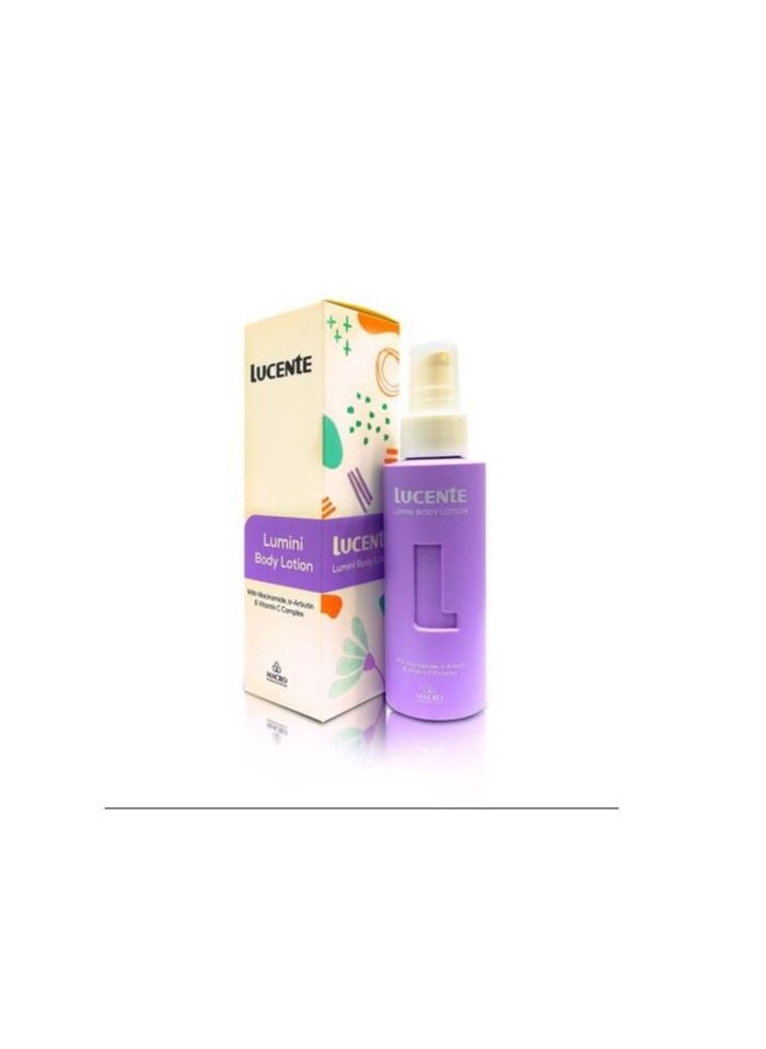 Lumini Body Lotion - 100 Ml - pzsku/ZA03B73887E600E7D373AZ/45/_/1692106596/14789a6d-e420-4502-a4da-ba564808a636