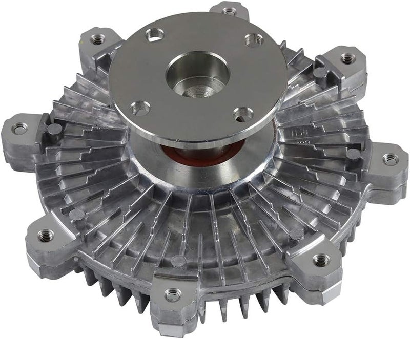 GB 2654 Engine Cooling Fan Clutch for Mitsubishi and Dodge - Image 4