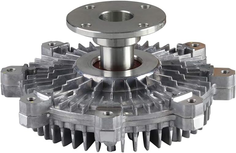 GB 2654 Engine Cooling Fan Clutch for Mitsubishi and Dodge - Image 3