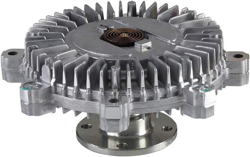 GB 2654 Engine Cooling Fan Clutch for Mitsubishi and Dodge - Image 2