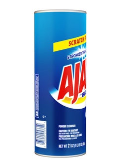 Ajax Powder Cleanser with Bleach - 21 oz. - pzsku/ZA03B93BBA7CDF1832B1EZ/45/_/1740344931/e6b614d2-1e32-45e5-88c7-f0c08106c828