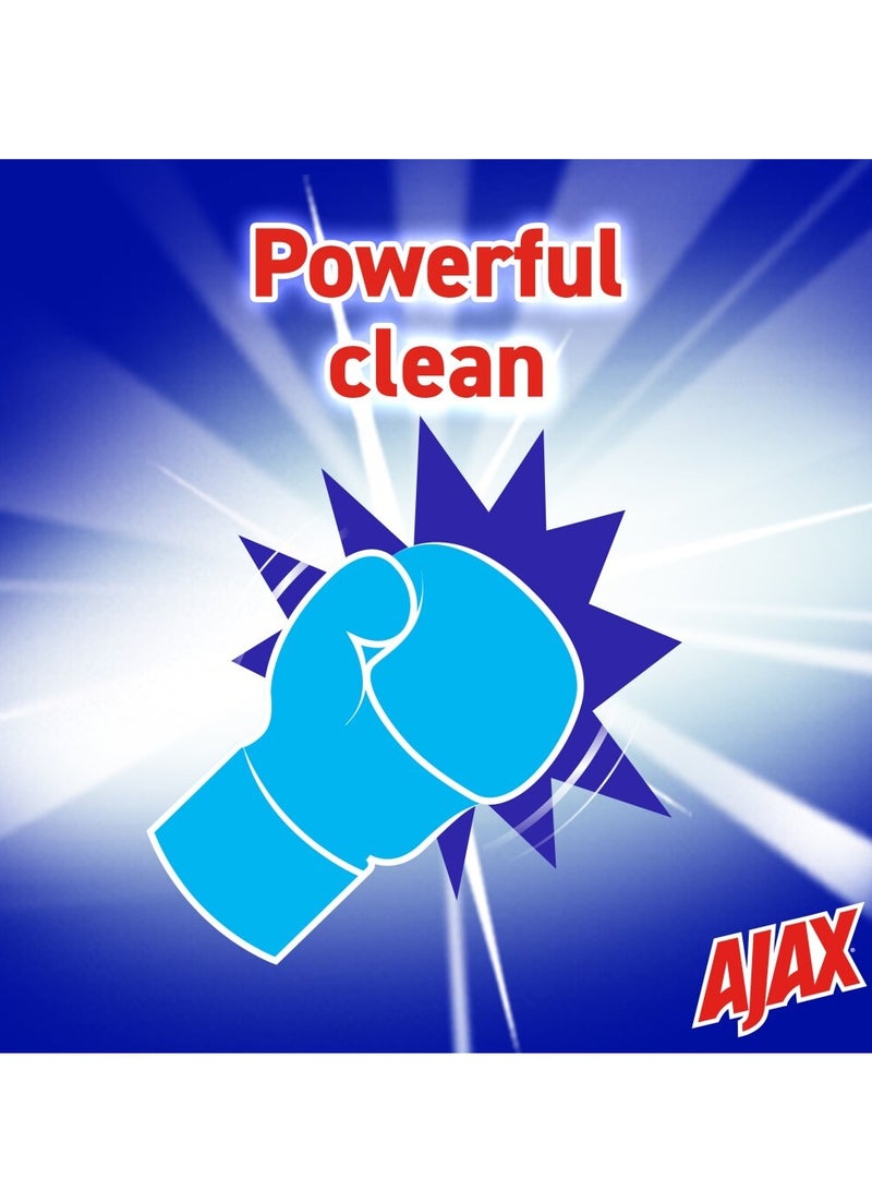 Ajax Powder Cleanser with Bleach - 21 oz. - Image 4