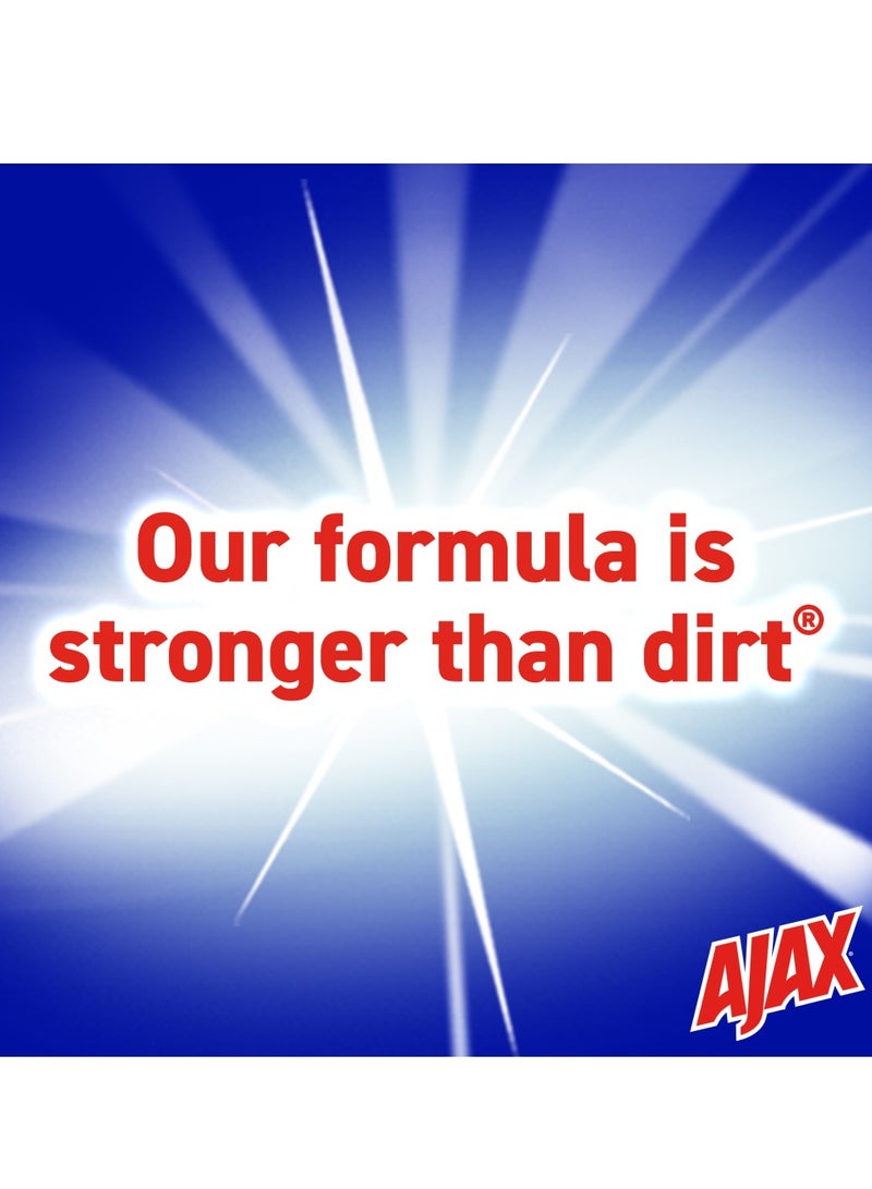 Ajax Powder Cleanser with Bleach - 21 oz. - Image 5