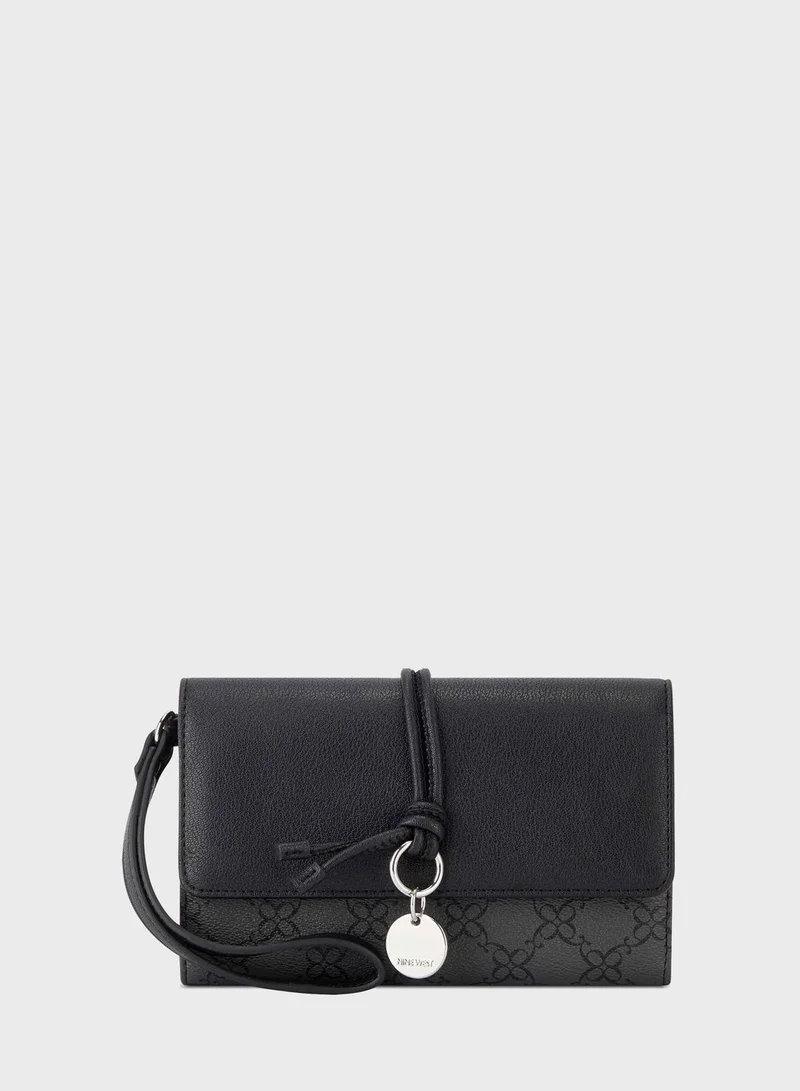 NINE WEST Basset Purse