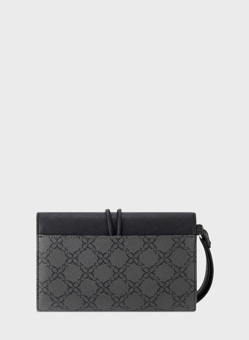 NINE WEST Basset Purse