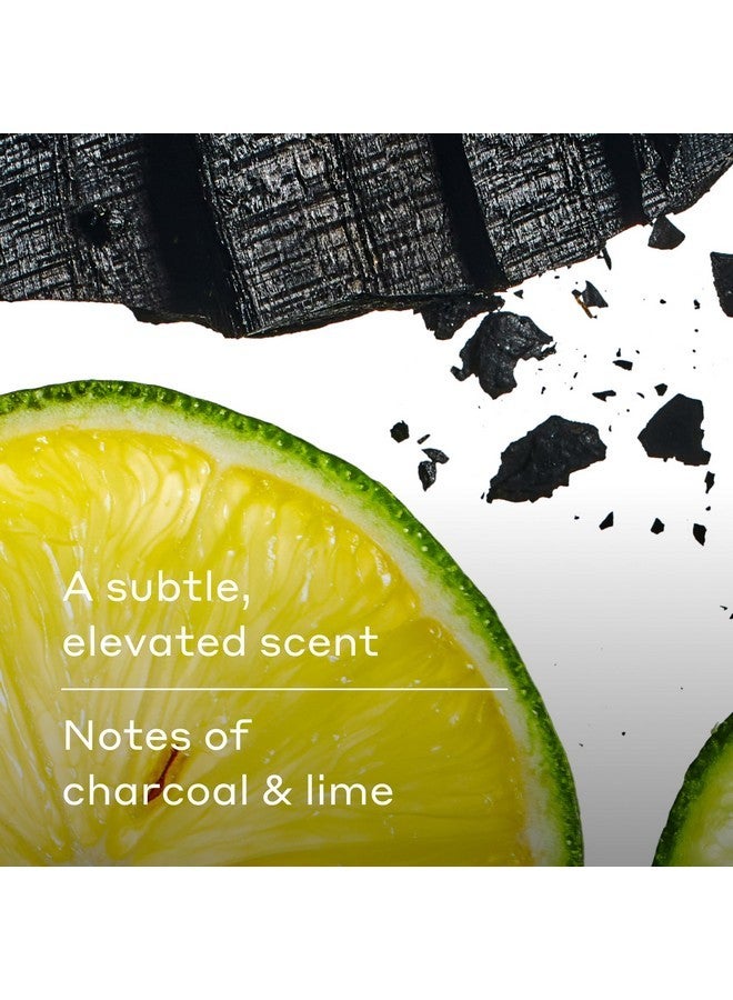 هاري شامبو وبلسم هاريز للرجال 2 في 1 لجميع أنواع الشعر - لون حجري - (عبوة من 3 قطع) 14 أونصة سائلة - خالٍ من البارابين والكبريتات - Image 5