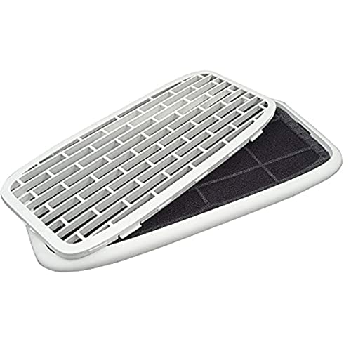 Thetford RV Camper Return Air Grill White PN 94281 - Image 3