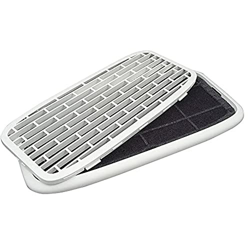 Thetford RV Camper Return Air Grill White PN 94281 - Image 2