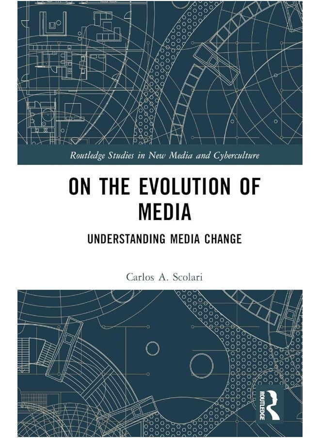 On the Evolution of Media: Understanding Media Change 