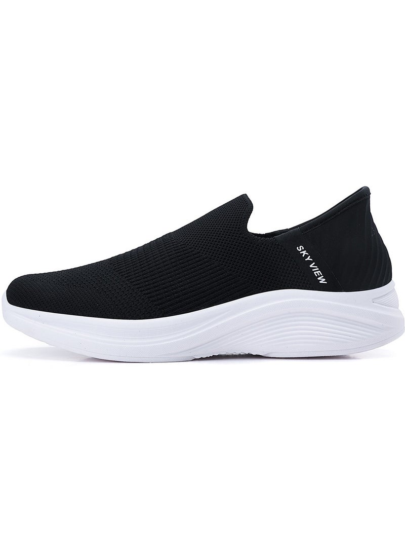 Sky View Sky View Men and Women Walking Shoes Unisex Sneakers Mesh Workout Running Shoes Non Slip Gym Comfort Casual Memory Foam Tennis Jogging Sports Shoes  - Image 2