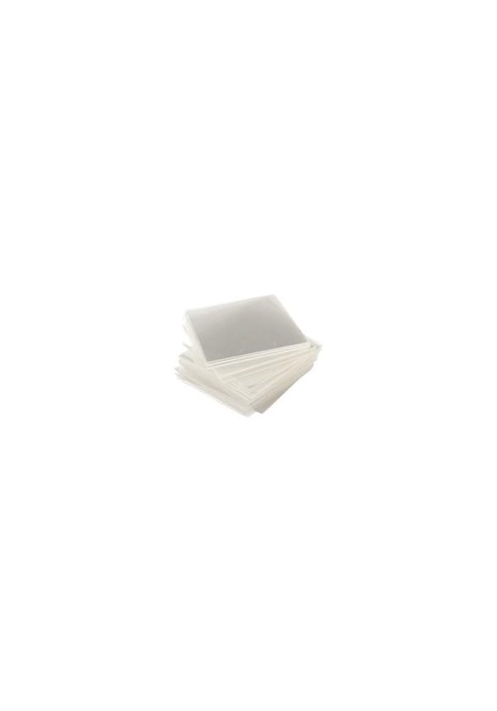 Clearshield Curing Film Squares for Windshield Repair