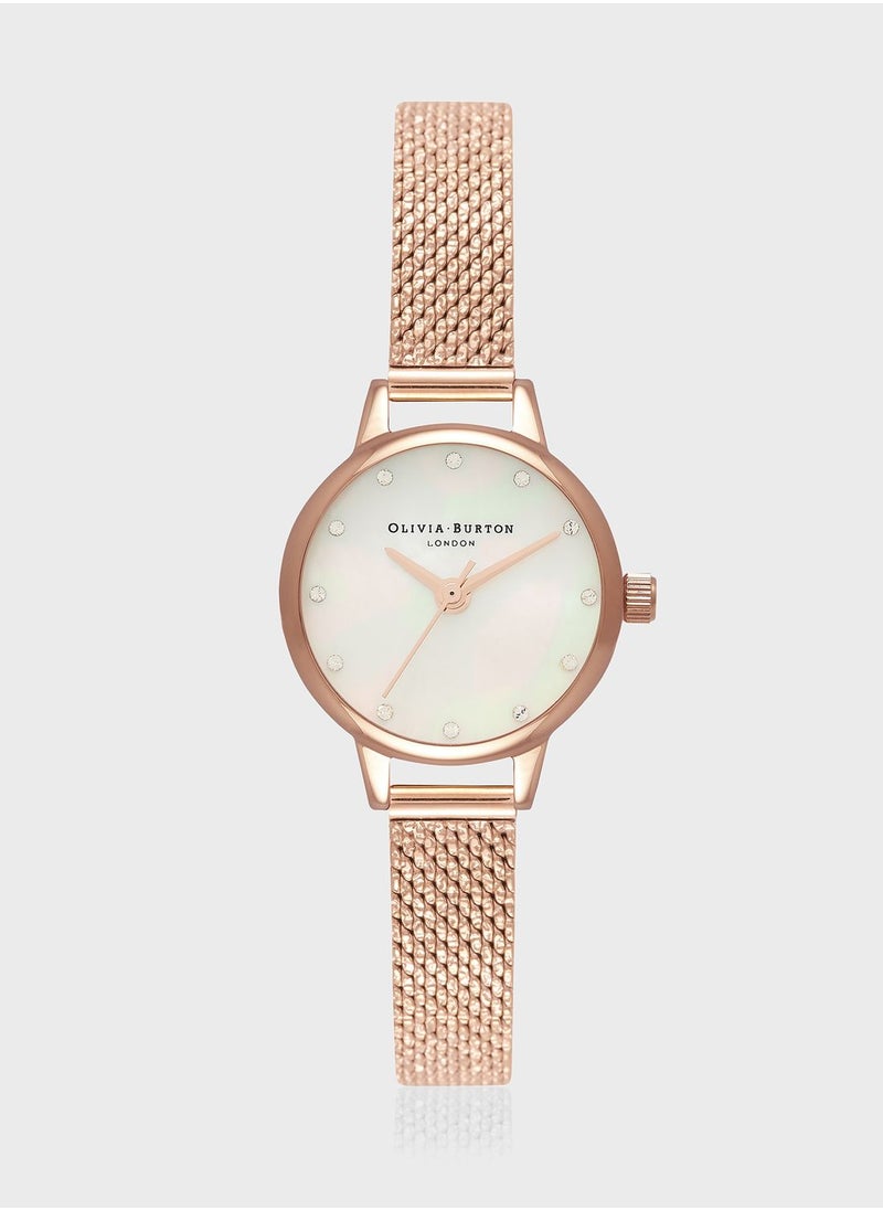 OLIVIA BURTON - Classic Analog Watch - Image 1