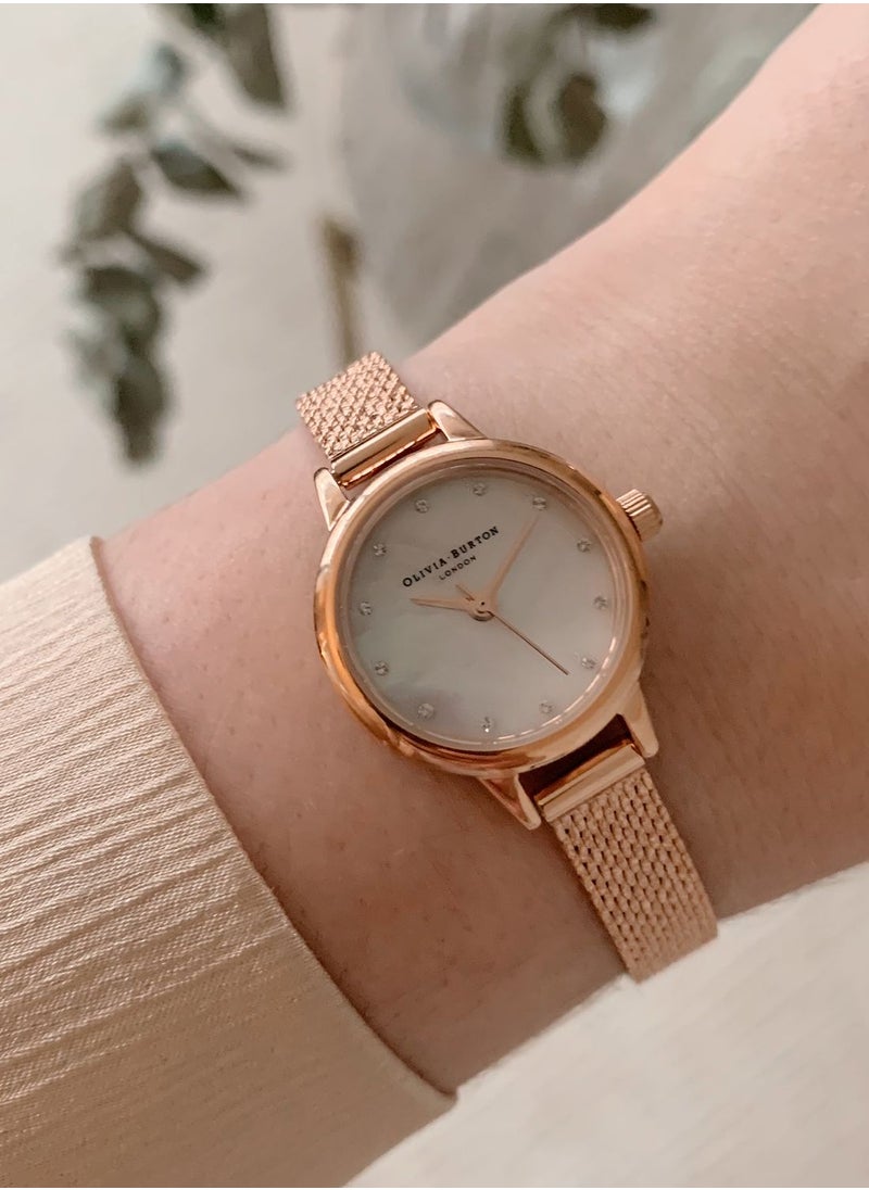 OLIVIA BURTON - Classic Analog Watch - Image 1