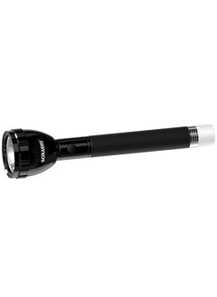 SONASHI Rechargeable LED Torch  Compact Portable and LightWeight Design with 7 hours working time (bright mode)  Best for Camping And Outdoors  Flashlights SPLT-117U  - Image 1
