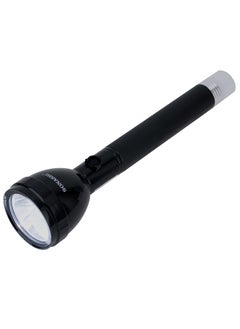 SONASHI Rechargeable LED Torch  Compact Portable and LightWeight Design with 7 hours working time (bright mode)  Best for Camping And Outdoors  Flashlights SPLT-117U  - Image 3