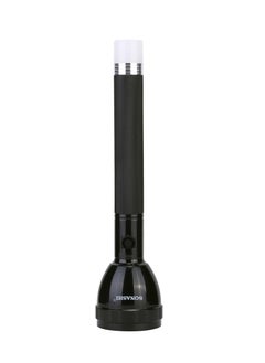 SONASHI Rechargeable LED Torch  Compact Portable and LightWeight Design with 7 hours working time (bright mode)  Best for Camping And Outdoors  Flashlights SPLT-117U  - Image 4