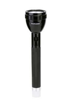 SONASHI Rechargeable LED Torch  Compact Portable and LightWeight Design with 7 hours working time (bright mode)  Best for Camping And Outdoors  Flashlights SPLT-117U  - Image 5