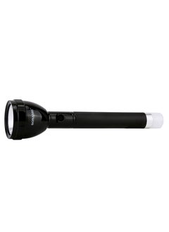 SONASHI Rechargeable LED Torch  Compact Portable and LightWeight Design with 7 hours working time (bright mode)  Best for Camping And Outdoors  Flashlights SPLT-117U  - Image 2