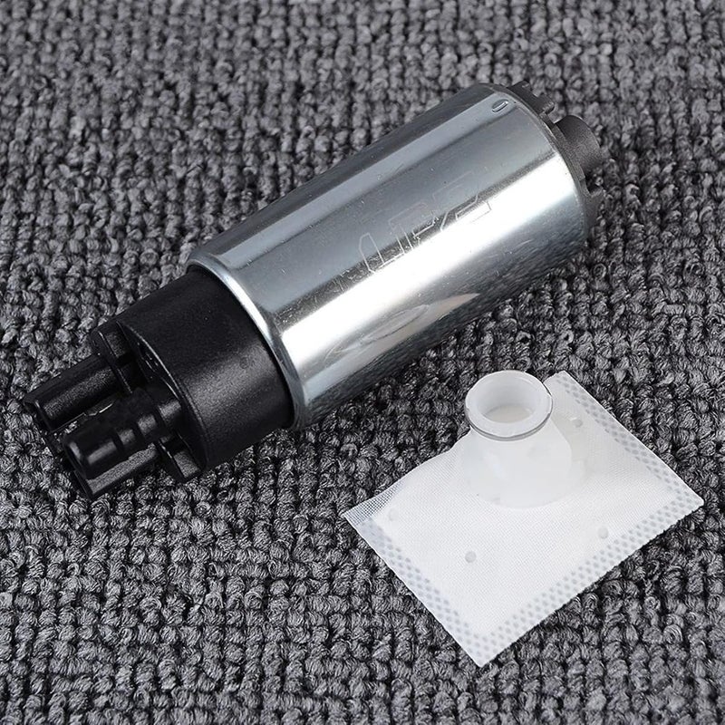 Wivplex Motorcycle Fuel Pump for Yamaha Models - Image 1