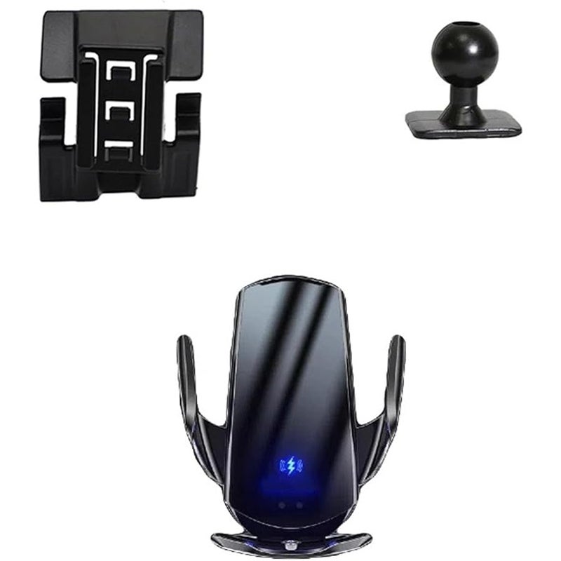 Car Phone Holder for Cadillac XT6 2016-2024, LHD Car Phone Holder - Image 1