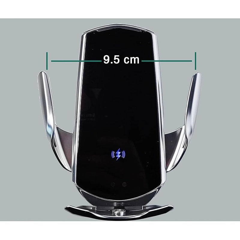 Car Phone Holder for Cadillac XT6 2016-2024, LHD Car Phone Holder - Image 5