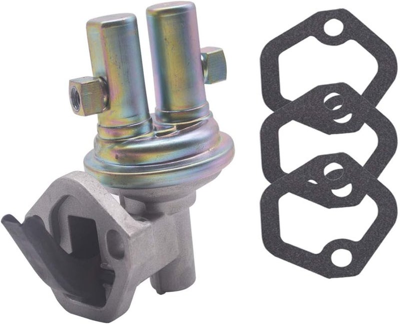 AIPICO RE42211 RE43274 Fuel Pump Replacement for John Deere 510 670 7200 7400 3300 2250 - Image 4